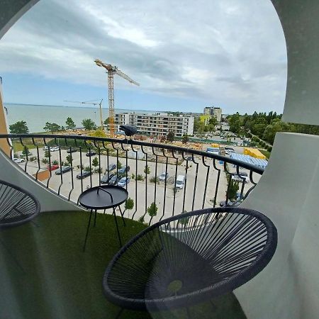 Lakeside Home Шіофок Екстер'єр фото